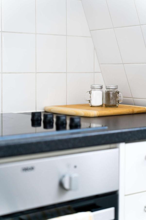 Livestay-Fabulous One Bed Apartments On Covent Garden Лондон Экстерьер фото