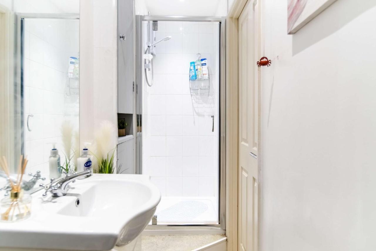 Livestay-Fabulous One Bed Apartments On Covent Garden Лондон Экстерьер фото