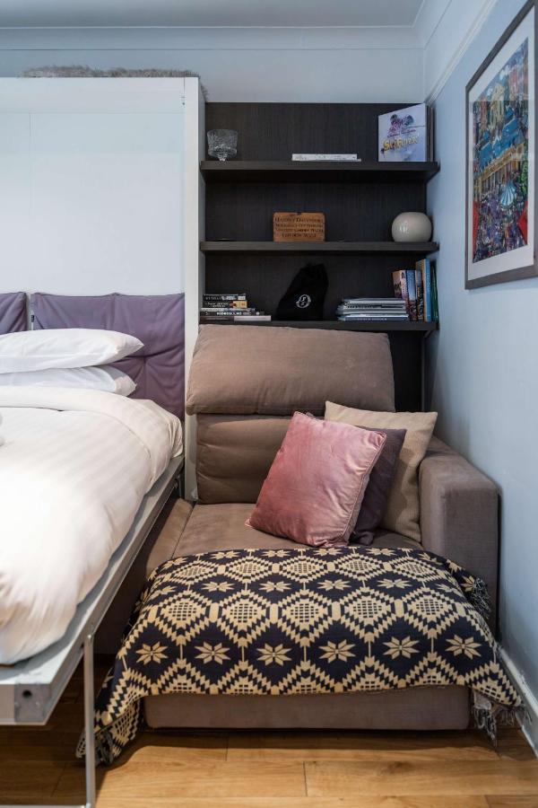 Livestay-Fabulous One Bed Apartments On Covent Garden Лондон Экстерьер фото