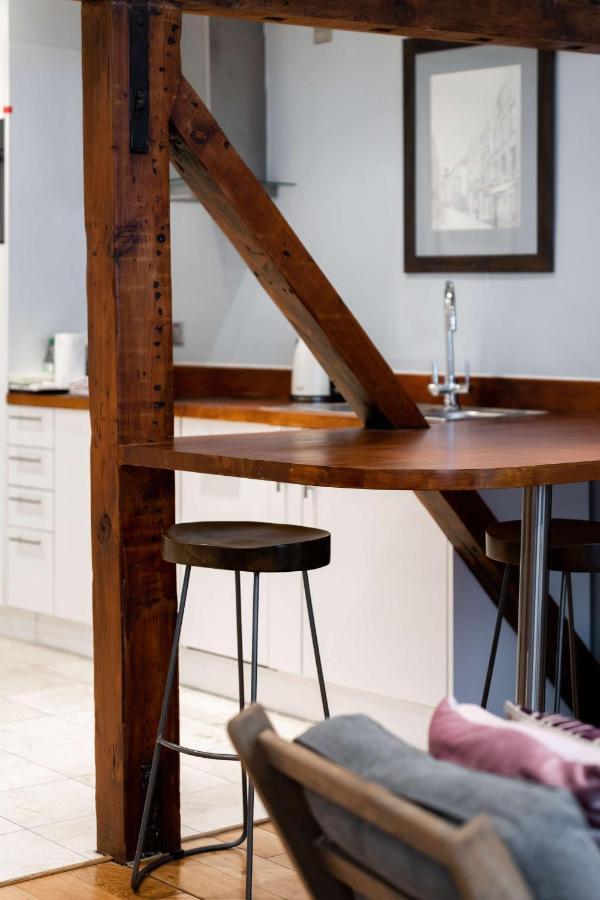 Livestay-Fabulous One Bed Apartments On Covent Garden Лондон Экстерьер фото